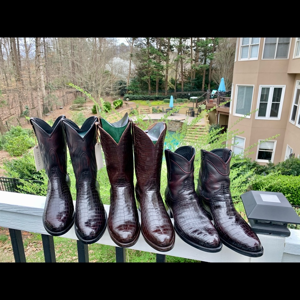 Meet your Posher, S.b.